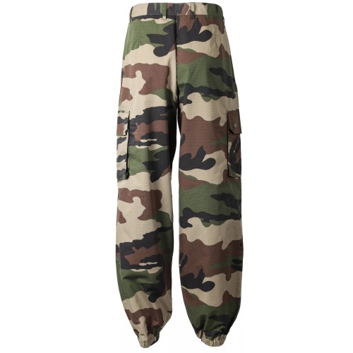 F1F2 Camouflage pants